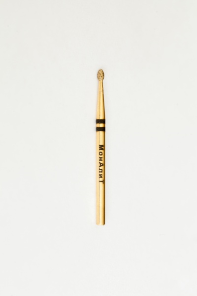 Алмазная головка Gold МГАсв 1,8*3,0 хв. 2,35 (277 018)